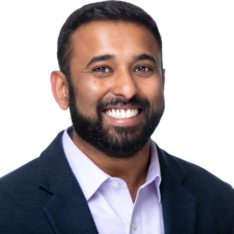 Deepak Solomon