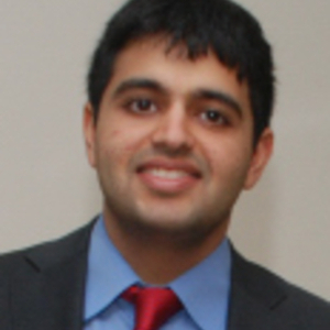 Vikram Chaudhery