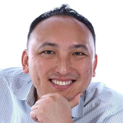 Jimmy Ku