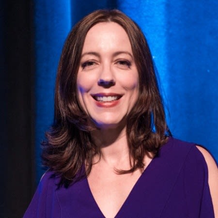 Stephanie Schull