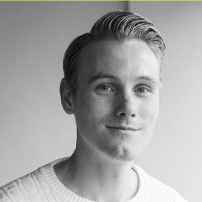 Kevin Oranje