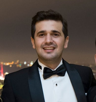 ilker delen
