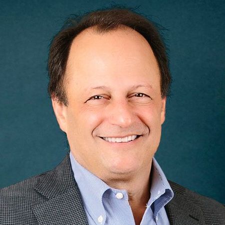 Michael Mendelsohn