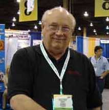 Roger Thomson