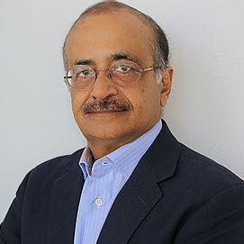 Nikhil Sinha