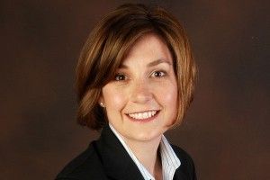 Amy Gannon