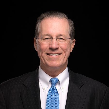 Peter Brown