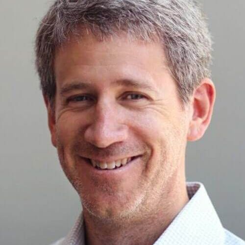 Ted Meisel