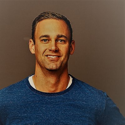 Eric Mager