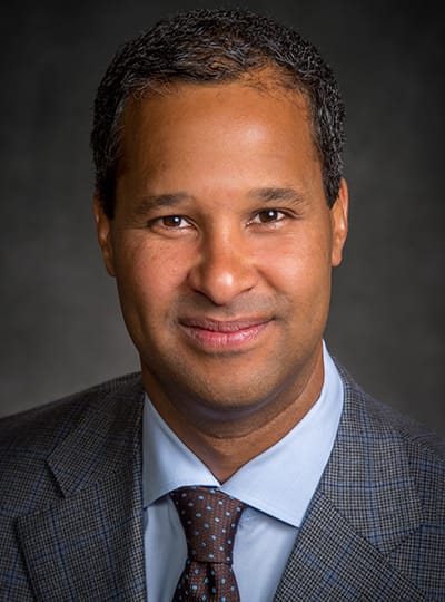 Marc Allen