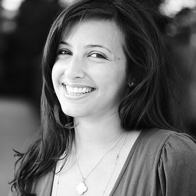 Allison Floam