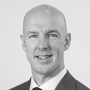 Paul Gaynor