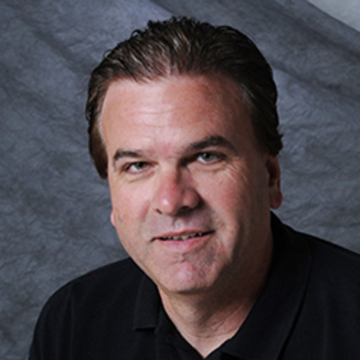 John Naber