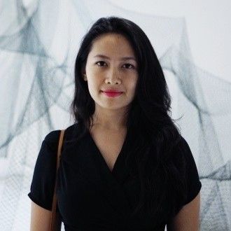 Nadia Fadhila