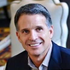 Michael Paul