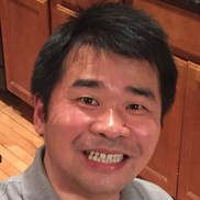 Liang Dong