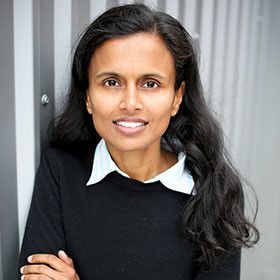 Devi Ramanan