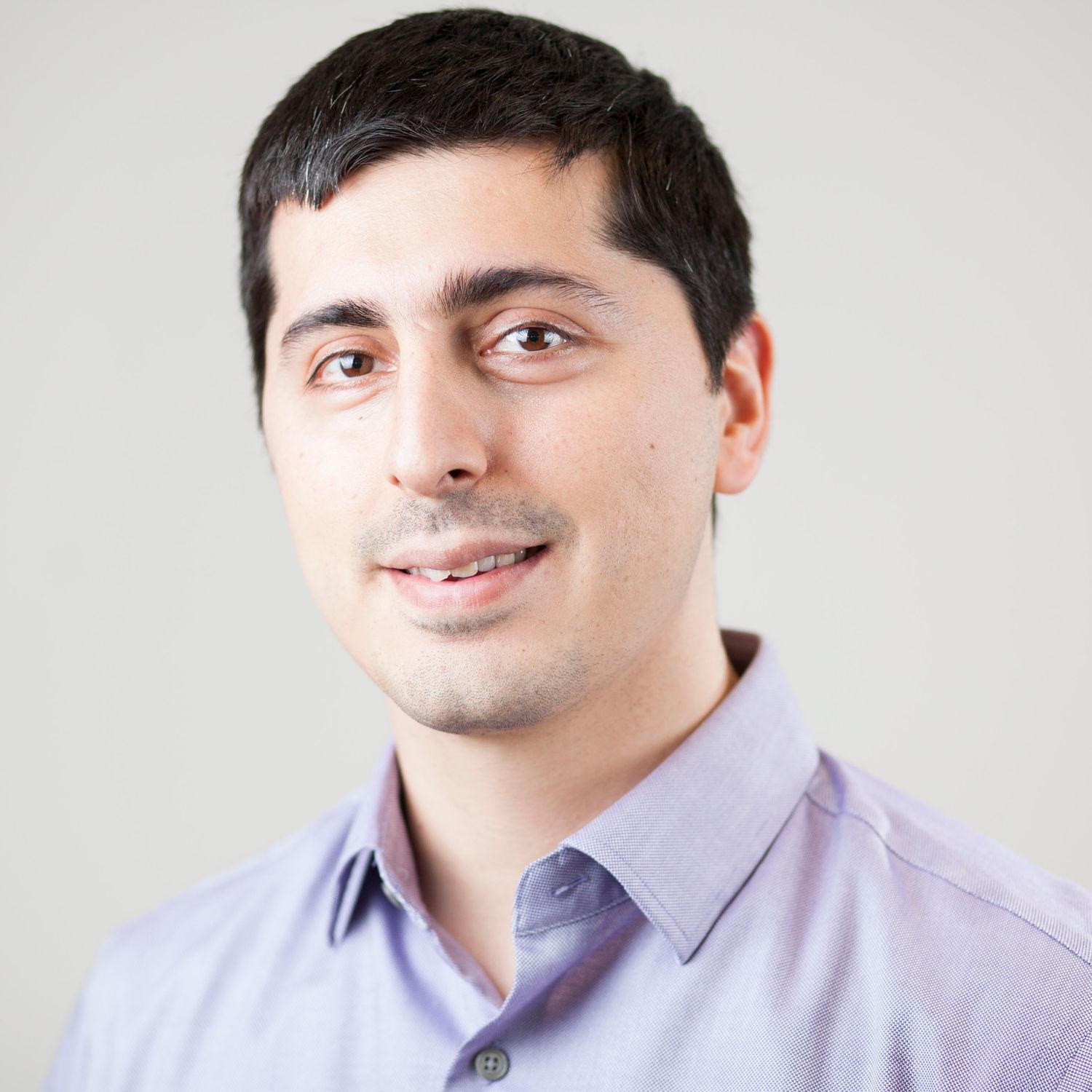 Fawad Rashidi