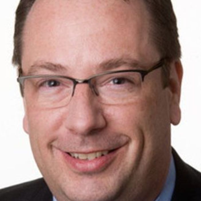 Stephen Smith