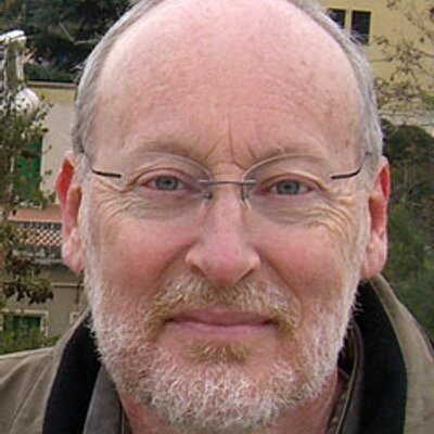 Ted Driscoll