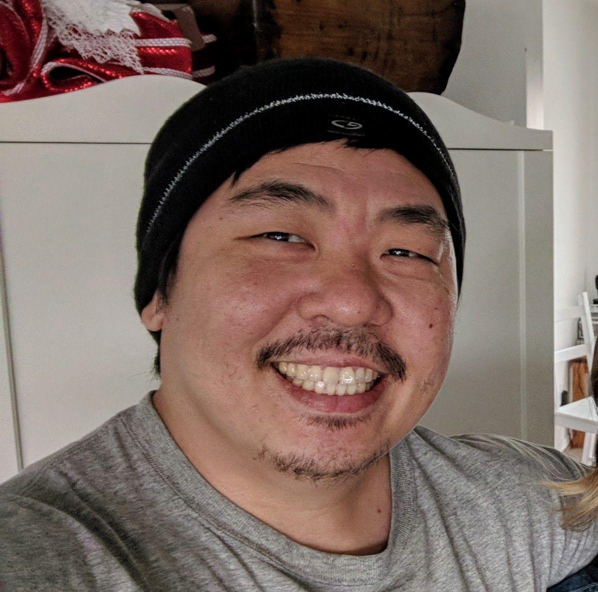 Jason Kadarusman