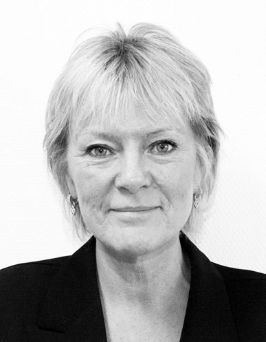 Kristin Clemet