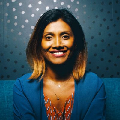Raakhee Miller
