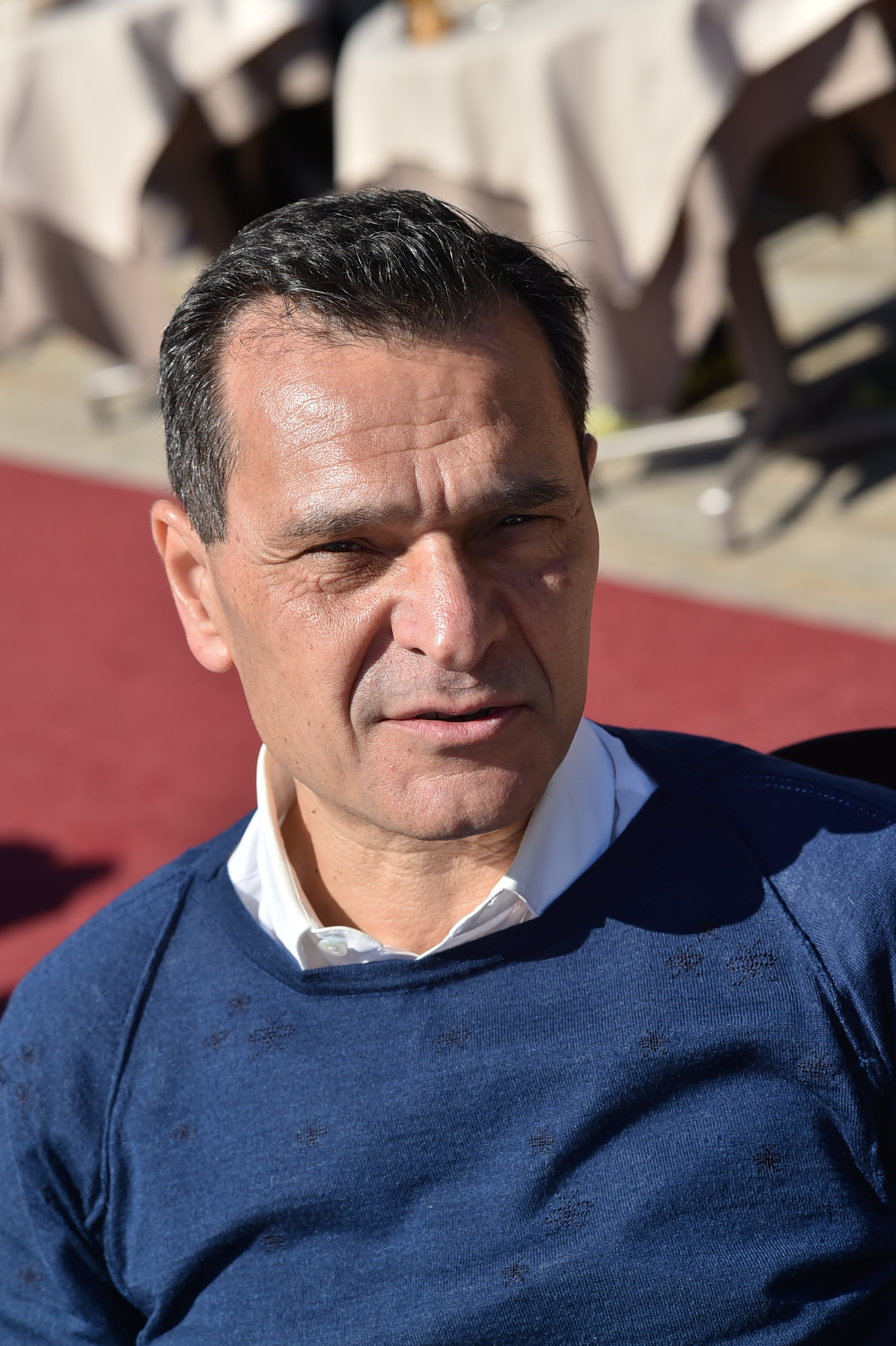 Philippe Benacin