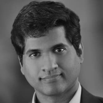 Shyam Nagarajan