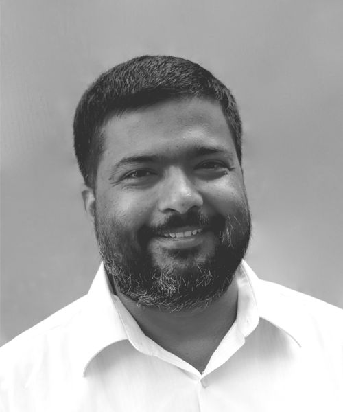 Abhishek Jha