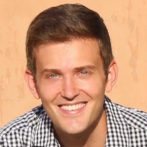 Nicholas Hays