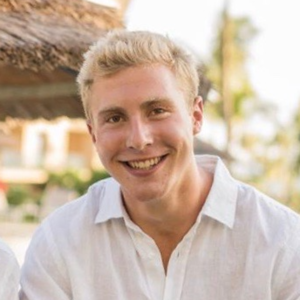 Joshua Stern
