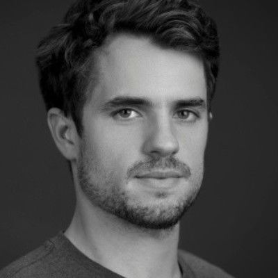 Alex Lamb