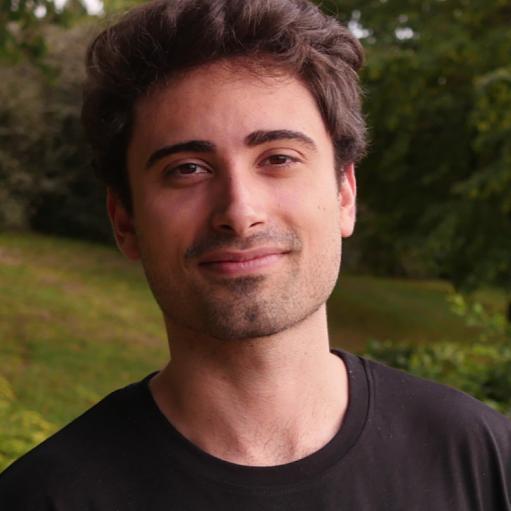 Raphaël Alexandre