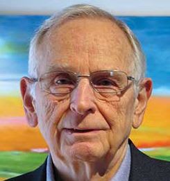 Richard Claytor
