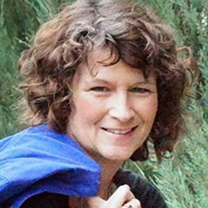 Christy Caspers