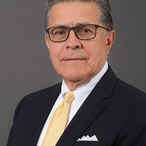 Rudolph Estrada