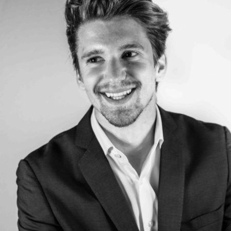 Daniel Rogg