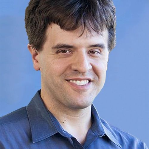 Karl Deisseroth