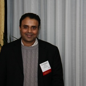 Srinivas Kilambi