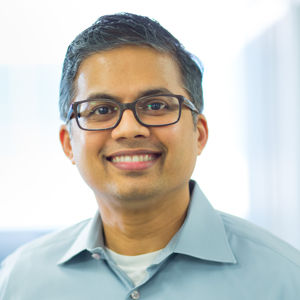 Ravi Rao