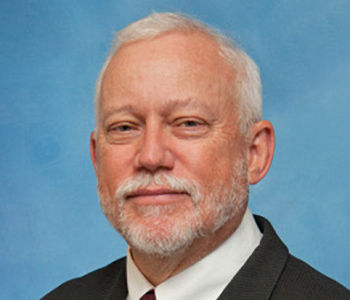Keith Elliston