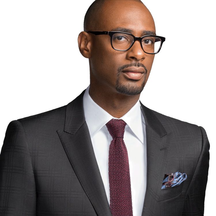 Charles King
