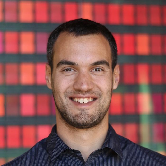 Assaf Einat