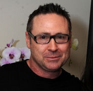 Steven Saxton