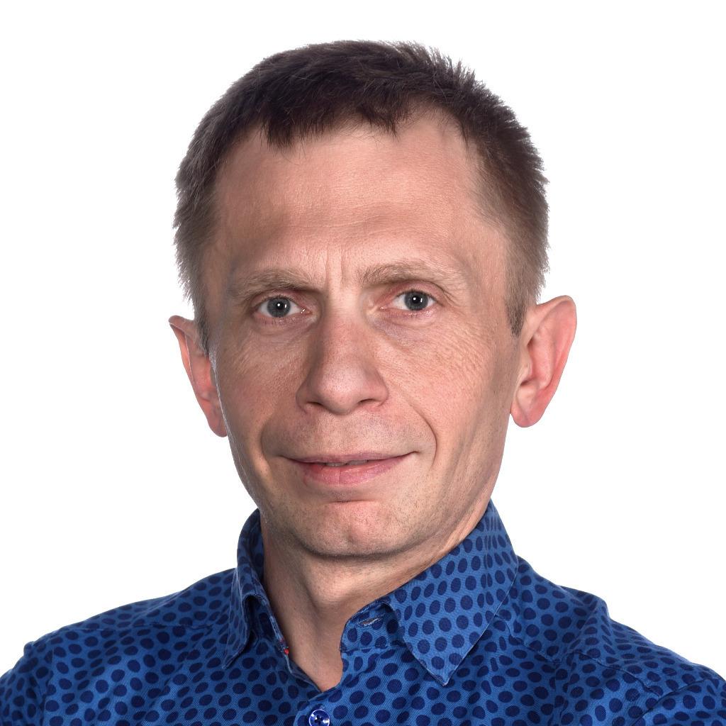 Wojciech Kaszycki