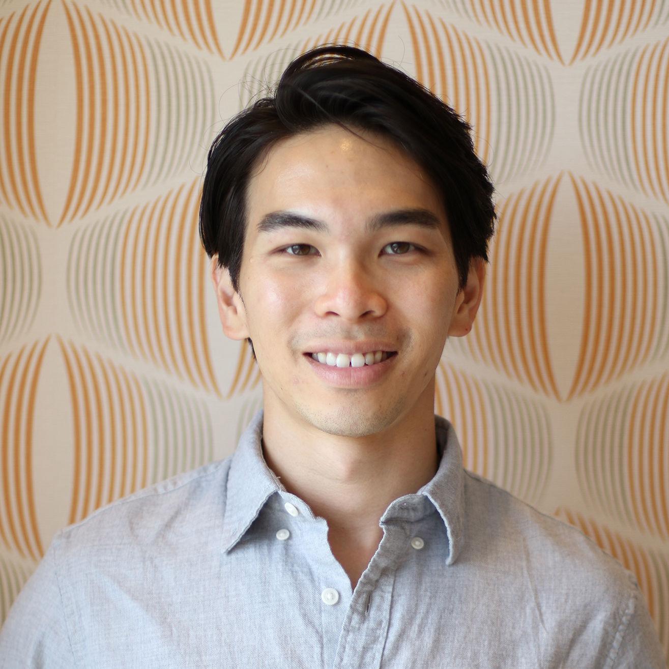Michael Keung