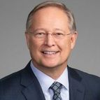 Paul McKinney
