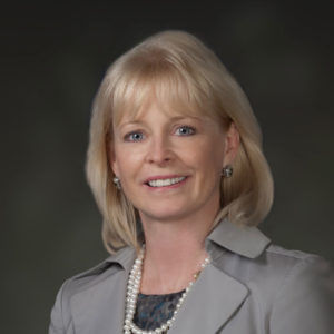 Jeanne Tisinger