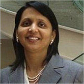 Sonal Tambe